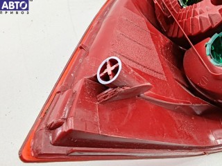Фонарь задний правый, Peugeot 307 2005-2008