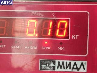 Форсунка топливная, ориг. номер 01F003A, Peugeot 307 2001-2005