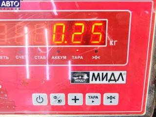 Лючок бака, ориг. номер 3B9809857A, Volkswagen Passat B5 2000-2005