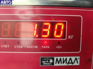 Катушка зажигания, ориг. номер 0040102029, Volkswagen Touran 2003-2006