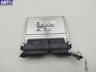 Блок управления пневмоподвеской, ориг. номер 3D0907553C, Volkswagen Phaeton 2002-2007