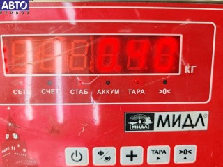 Провод высоковольтный, Honda Civic (1995-2000)