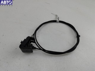 Трос капота, Mazda 3 BK (2003-2008)