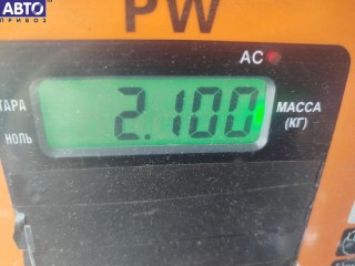 Подлокотник, ориг. номер 13173082, Opel Vectra C 2005-2008
