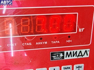 Полуось передняя правая, Peugeot 307 2001-2005