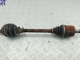 Полуось передняя правая, Honda Civic (1995-2000)