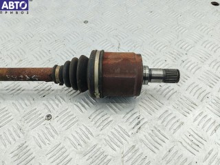 Полуось передняя правая, Honda Civic (1995-2000)