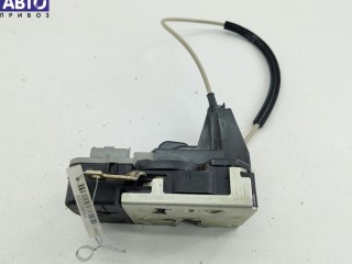 Замок двери передней правой, ориг. номер 23969158, Peugeot 307 2005-2008
