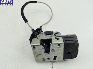 Замок двери передней правой, ориг. номер 23969158, Peugeot 307 2005-2008