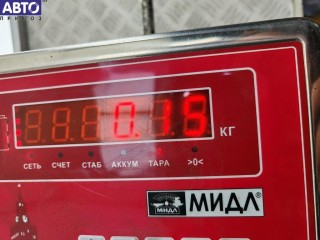 Трос капота, Subaru Legacy 2003-2007