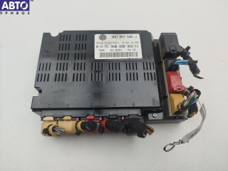 Блок управления, ориг. номер 3D0907040J, Volkswagen Phaeton 2002-2007