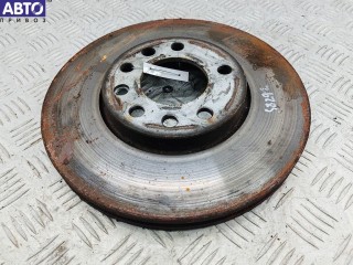 Диск тормозной передний, Opel Vectra C 2005-2008