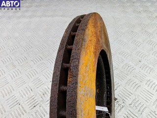 Диск тормозной передний, Opel Vectra C 2005-2008
