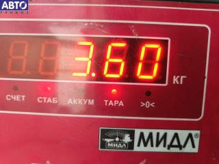 Стартер, ориг. номер 058911023B, 0001107068, Volkswagen Passat B5 1996-2001