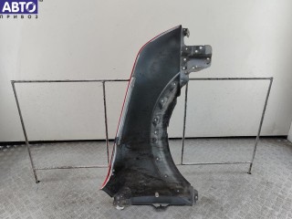 Крыло переднее левое, Ford Transit Connect 2009-2013