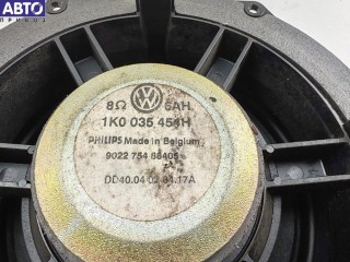 Динамик двери передней правой, ориг. номер 1K0035454H, Volkswagen Golf 5 2003-2009