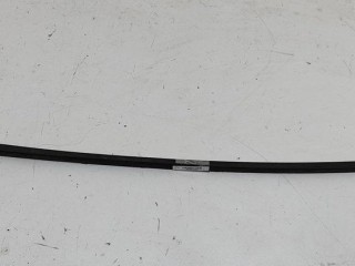 Молдинг лобового стекла, ориг. номер 3B0854327, Volkswagen Passat B5 1996-2001