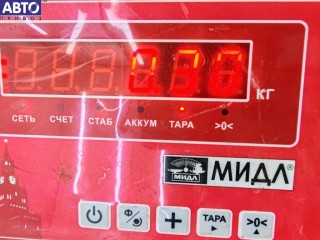 Переключатель отопителя, ориг. номер 9140010393, Peugeot 807 2002-2008
