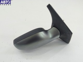 Зеркало наружное правое, ориг. номер E9014092, Renault Scenic 1 (1996-2003)