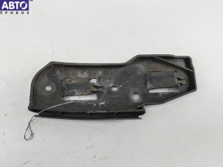 Кронштейн бампера переднего, ориг. номер 3B0807183E, Volkswagen Passat B5 2000-2005