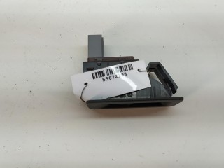 Кнопка открывания лючка топливного бака, ориг. номер 1T0959551A, Volkswagen Touran 2003-2006