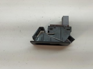 Кнопка открывания лючка топливного бака, ориг. номер 1T0959551A, Volkswagen Touran 2003-2006