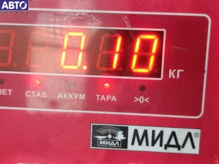 Расходомер (измеритель потока воздуха), Mercedes E W211 2002-2006