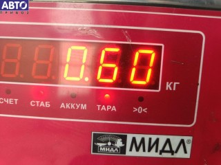 Форсунка топливная (комплект), ориг. номер 058133551F, Volkswagen Passat B5 1996-2001