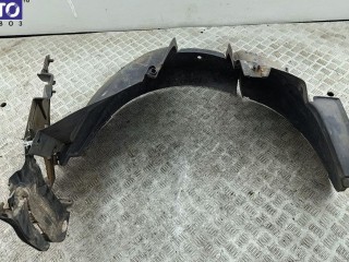Защита крыла (подкрылок) передняя левая, ориг. номер 8200595794, Dacia (Renault) Logan