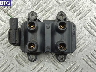 Катушка зажигания, ориг. номер 0986221060, Dacia (Renault) Logan