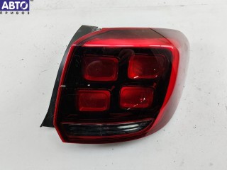 Фонарь задний правый, ориг. номер 265506147, Dacia (Renault) Sandero