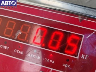 Гофра проводки двери, Audi A4 B5 (1994-2001)