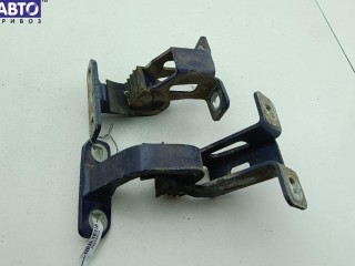Петля крышки (двери) багажника, ориг. номер 395978, 395977, Dacia (Renault) Logan