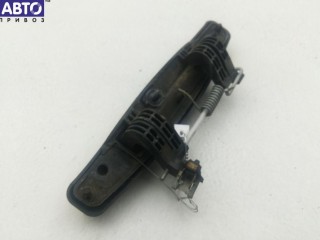 Ручка двери наружная передняя правая, ориг. номер 806068948R, Dacia (Renault) Sandero