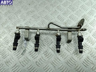 Форсунка топливная (комплект), ориг. номер 25313846, Opel Vectra B 1999-2002