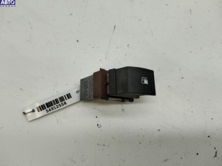 Кнопка открывания лючка топливного бака, ориг. номер 1T0955551A, Volkswagen Touran 2006-2010