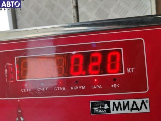 Ограничитель открывания двери передней, ориг. номер 05879R, Dacia (Renault) Sandero