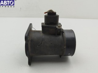 Расходомер (измеритель потока воздуха), ориг. номер 22680AW400, Nissan Almera N16 (2000-2007)
