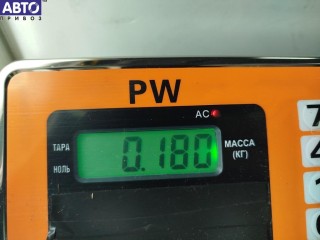 Расходомер (измеритель потока воздуха), ориг. номер 22680AW400, Nissan Almera N16 (2000-2007)