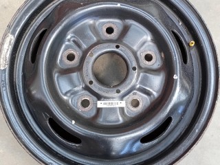 Диск колесный обычный (стальной), Ford Transit (2000-2006)