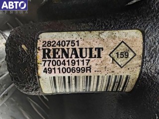 Насос гидроусилителя руля, ориг. номер 7700419117, Dacia (Renault) Logan