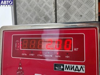 Расходомер (измеритель потока воздуха), ориг. номер 0280218013, 06B133471, Volkswagen Passat B5 1996-2001