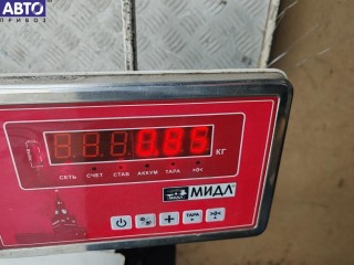 Стеклоподъемник механический передний правый, ориг. номер 8200733825, Dacia (Renault) Sandero