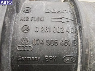 Расходомер (измеритель потока воздуха), ориг. номер 074906461B, Volkswagen Touareg 2002-2007