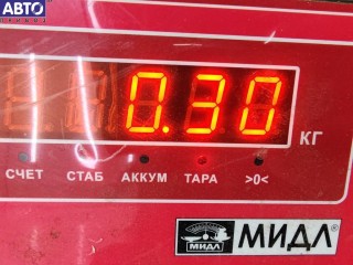 Расходомер (измеритель потока воздуха), ориг. номер 074906461B, Volkswagen Touareg 2002-2007