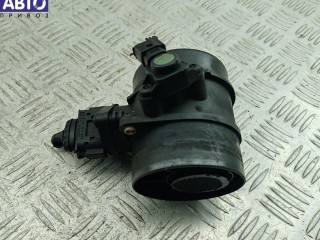 Расходомер (измеритель потока воздуха), ориг. номер 0281002535, 6460940048, Mercedes C W203 2000-2004