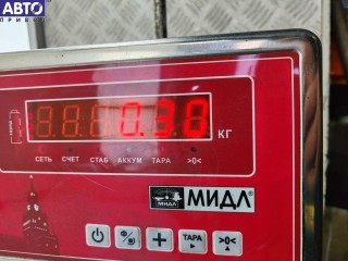 Расходомер (измеритель потока воздуха), ориг. номер 028100246, Skoda Octavia mk2 (A5) 2004-2009
