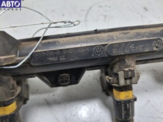 Форсунка топливная (комплект), ориг. номер 036906031AG, Volkswagen Caddy (2004-2010)