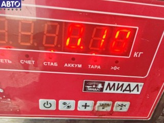 Датчик положения коленвала, ориг. номер 8200643171, Dacia (Renault) Sandero