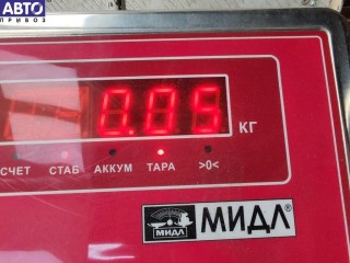 Кнопка центрального замка, ориг. номер 870249, Dacia (Renault) Logan